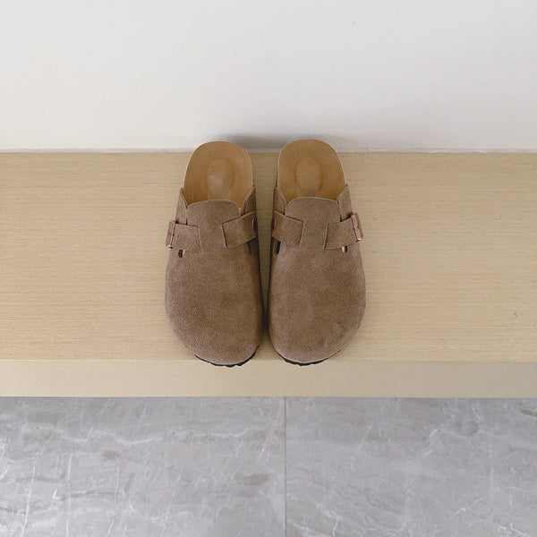 PREORDER: Spring Clogs RERUN  8.10.26 OSYM