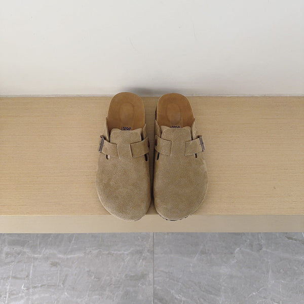 PREORDER: Spring Clogs RERUN  8.10.26 OSYM