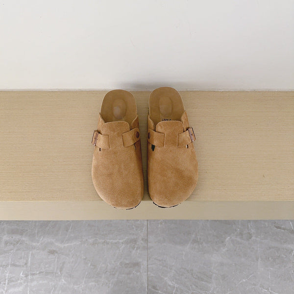 PREORDER: Spring Clogs RERUN  8.10.26 OSYM
