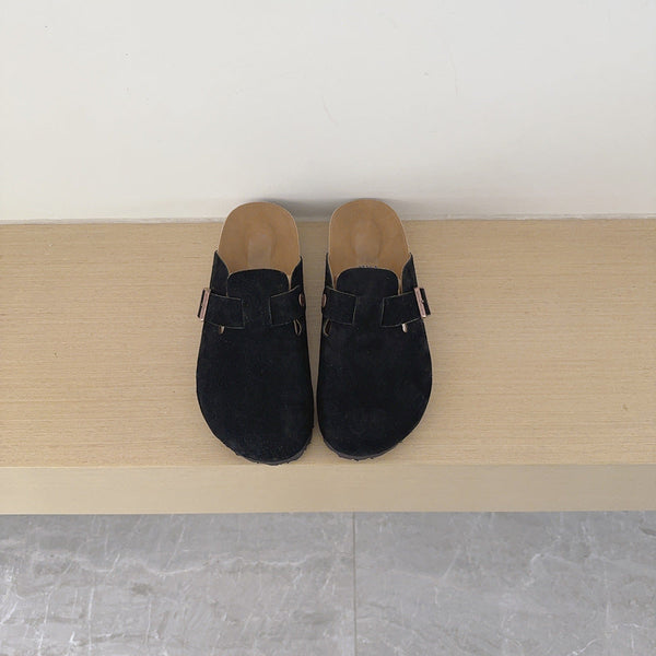 PREORDER: Spring Clogs RERUN  8.10.26 OSYM