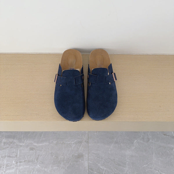 PREORDER: Spring Clogs RERUN  8.10.26 OSYM