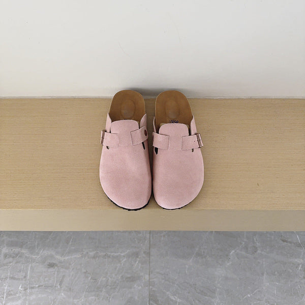PREORDER: Spring Clogs RERUN  8.10.26 OSYM