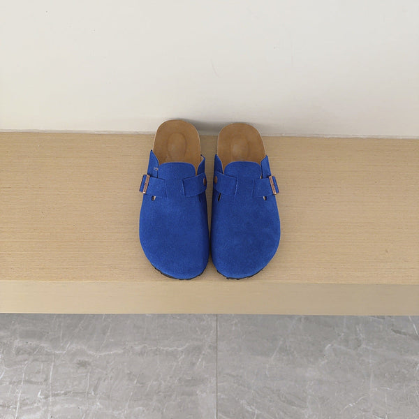 PREORDER: Spring Clogs RERUN  8.10.26 OSYM