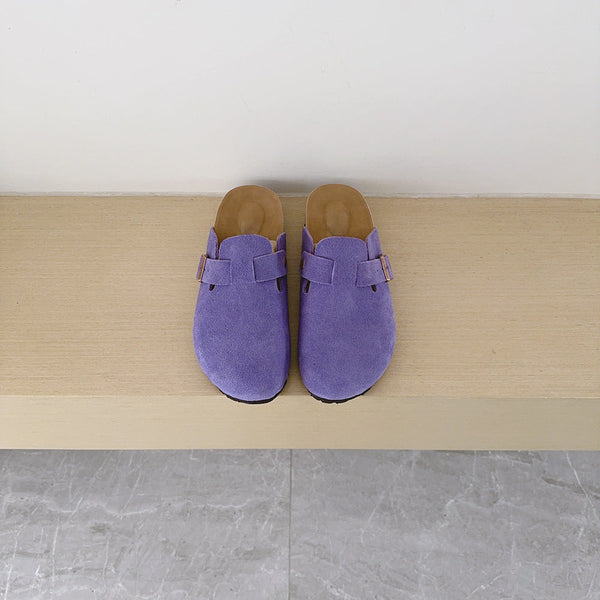 PREORDER: Spring Clogs RERUN  8.10.26 OSYM