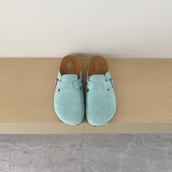 PREORDER: Spring Clogs RERUN  8.10.26 OSYM