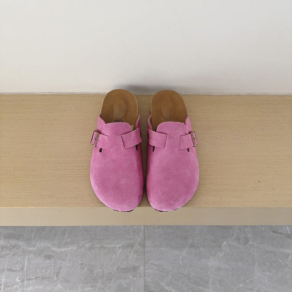 PREORDER: Spring Clogs RERUN  8.10.26 OSYM