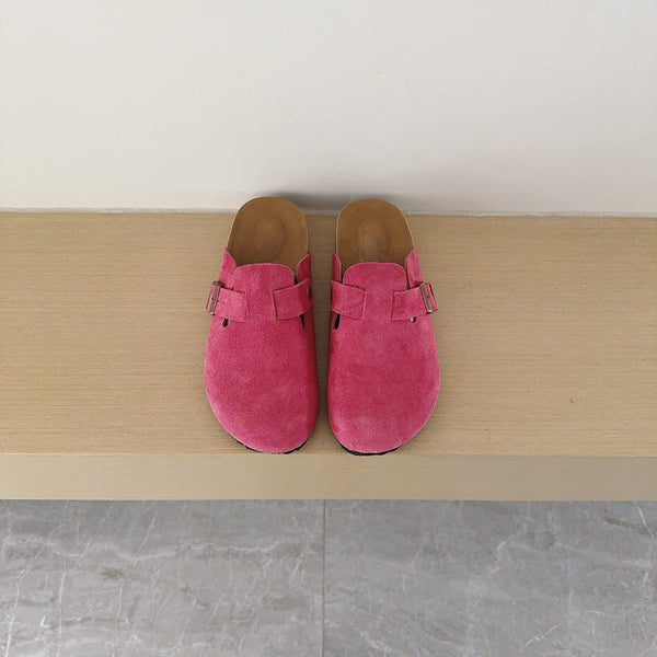 PREORDER: Spring Clogs RERUN  8.10.26 OSYM