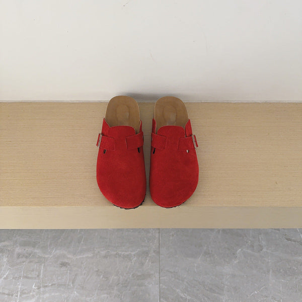 PREORDER: Spring Clogs RERUN  8.10.26 OSYM