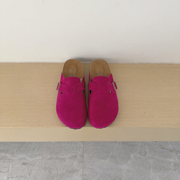 PREORDER: Spring Clogs RERUN  8.10.26 OSYM