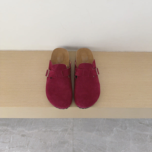 PREORDER: Spring Clogs RERUN  8.10.26 OSYM
