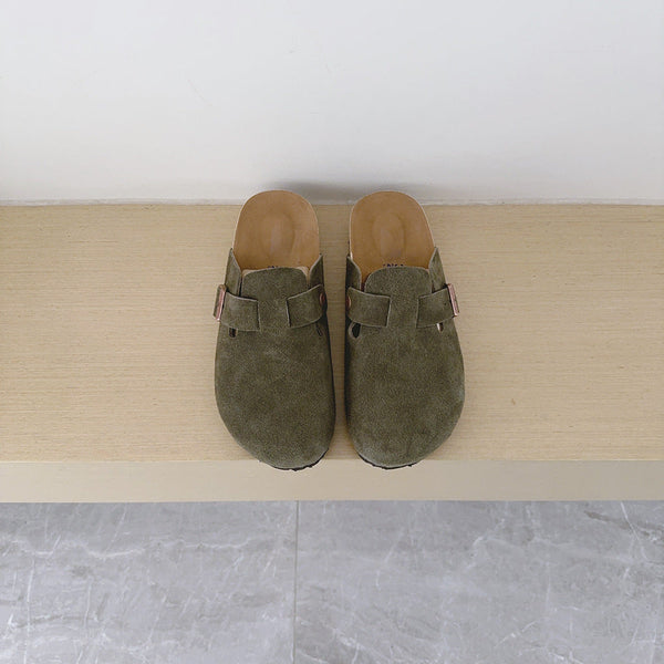 PREORDER: Spring Clogs RERUN  8.10.26 OSYM