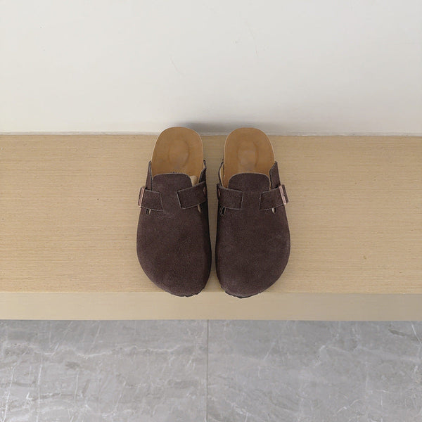 PREORDER: Spring Clogs RERUN  8.10.26 OSYM