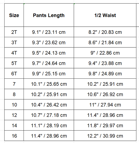PREORDER: The Custom Varsity Flow Skort (Premade Design)  8.17.26 OSYM