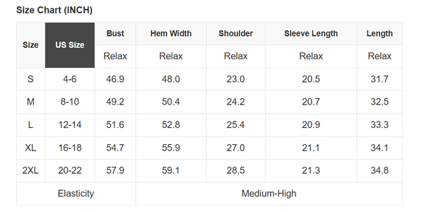 PREORDER: Lucia Shacket 12.8.25