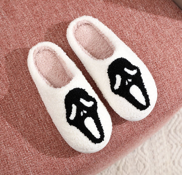 PREORDER: The Haunted Hollow Slippers RERUN 8.10.26