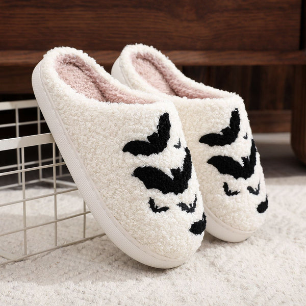 PREORDER: The Haunted Hollow Slippers RERUN 8.10.26