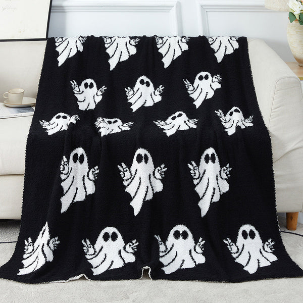 PREORDER: Dream Ghost Blankets RERUN 8.10.26