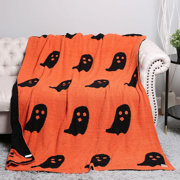 PREORDER: Dream Ghost Blankets RERUN 8.10.26