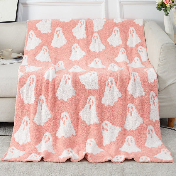 PREORDER: Dream Ghost Blankets RERUN 8.10.26