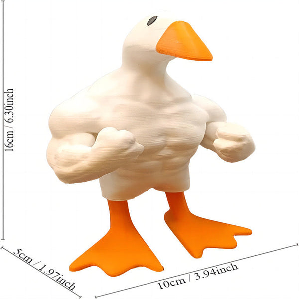 PREORDER: Goose on the Loose  4.20.26 osym - Pumpkin Patch Co