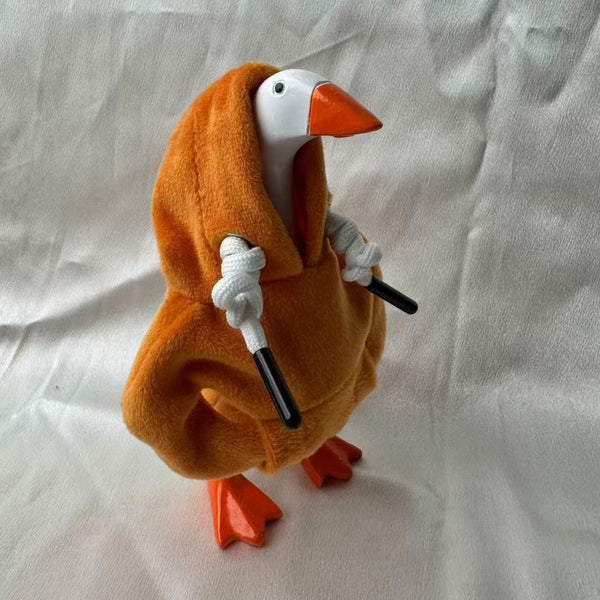 PREORDER: Signature Goose Hoodie RERUN 6.8.26 - Pumpkin Patch Co