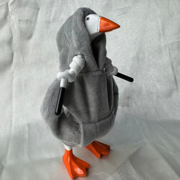 PREORDER: Signature Goose Hoodie RERUN 6.8.26 - Pumpkin Patch Co