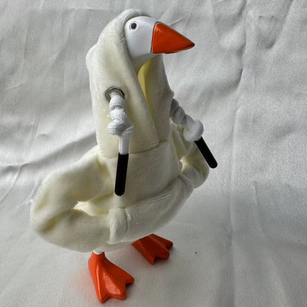 PREORDER: Signature Goose Hoodie RERUN 6.8.26 - Pumpkin Patch Co