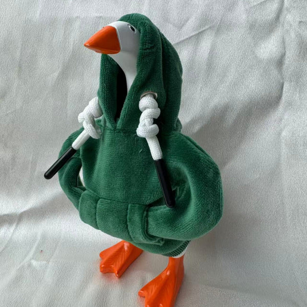 PREORDER: Signature Goose Hoodie RERUN 6.8.26 - Pumpkin Patch Co