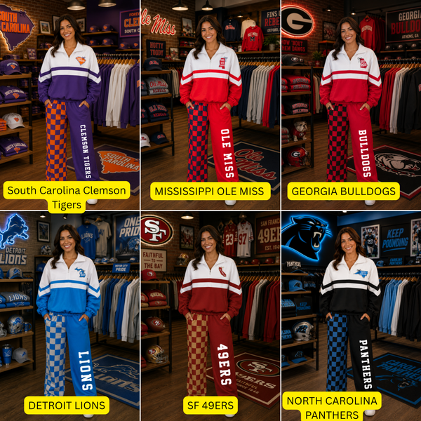 PREORDER: State Spirit Set Collection (Adult Size) RERUN 8.3.26