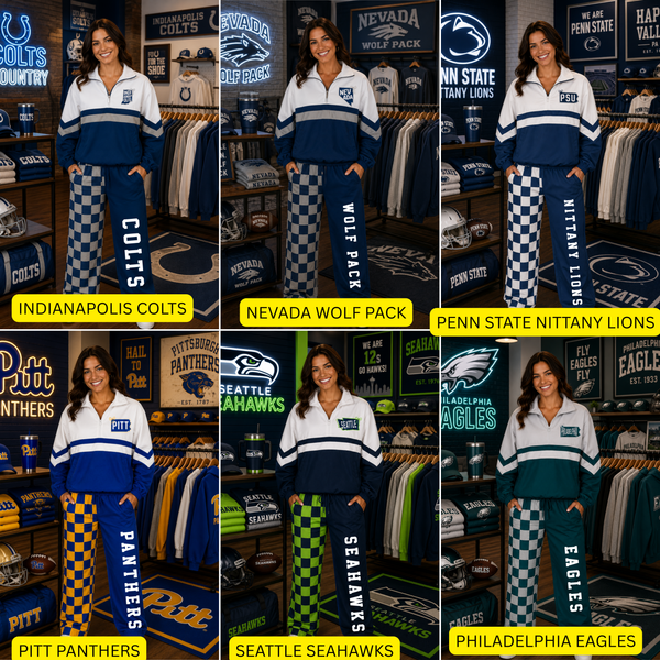 PREORDER: State Spirit Set Collection (Youth Size) RERUN 8.3.26