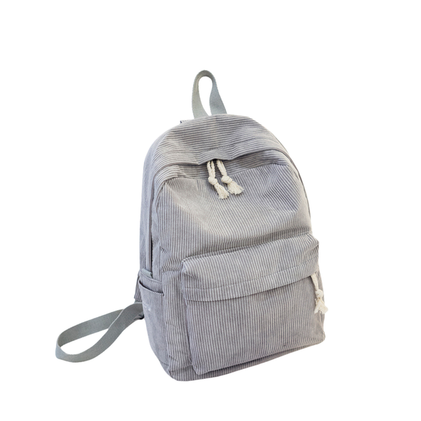 PREORDER: Tiny Trendsetter Embroidered Backpack RERUN 6.22.26 osym - Pumpkin Patch Co