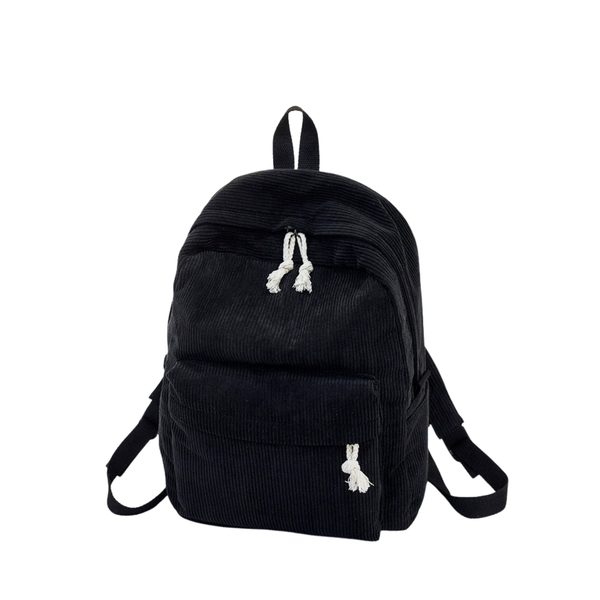 PREORDER: Tiny Trendsetter Embroidered Backpack RERUN 6.22.26 osym - Pumpkin Patch Co