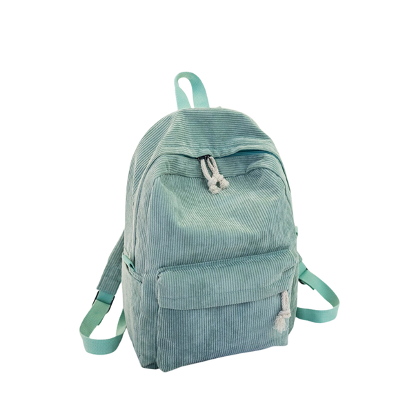 PREORDER: Tiny Trendsetter Embroidered Backpack RERUN 6.22.26 osym - Pumpkin Patch Co