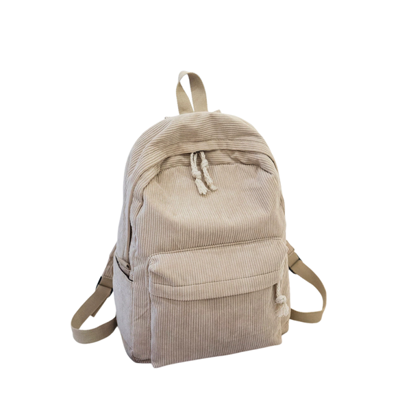 PREORDER: Tiny Trendsetter Embroidered Backpack RERUN 6.22.26 osym - Pumpkin Patch Co