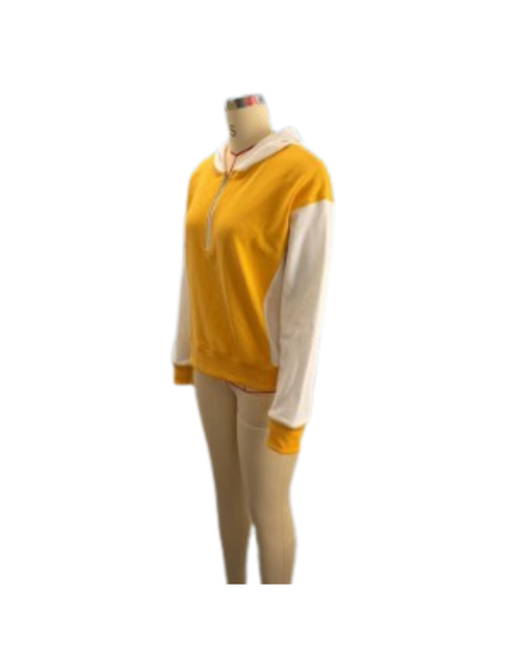 PREORDER: The Campus Club Half-Zip 8.24.26