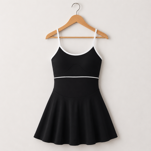 PREORDER: The Steffi Sport Dress 5.18.26