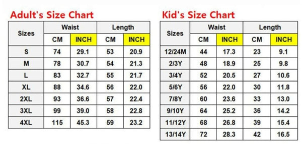 PREORDER: Boys Split Side Shorts (Seamless + Standard Print) 5.18.26