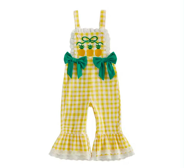 PREORDER: Gingham Bell Jumpers 5.18.26 - Pumpkin Patch Co