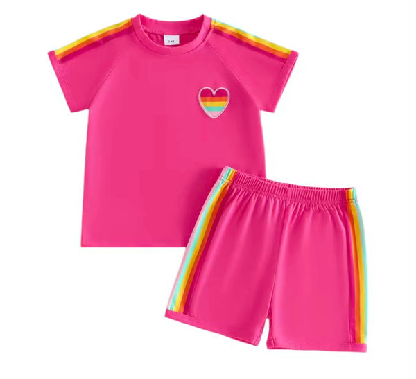 PREORDER: Rainbow Heart Set 6.8.26 - Pumpkin Patch Co