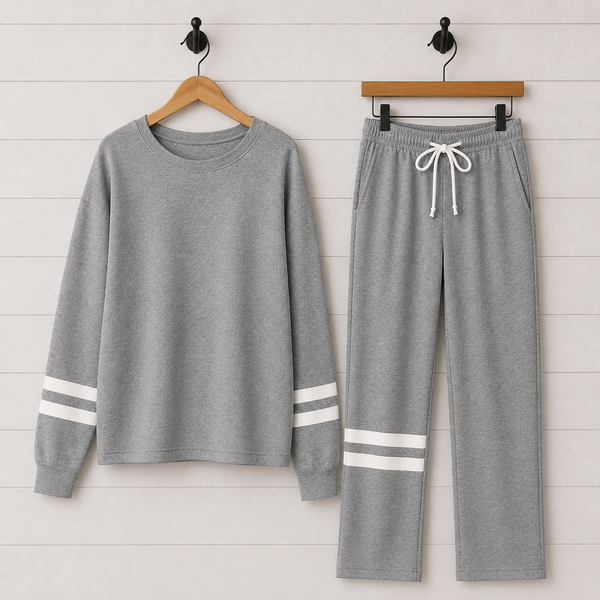 PREORDER: The Varsity Social Set 8.17.26