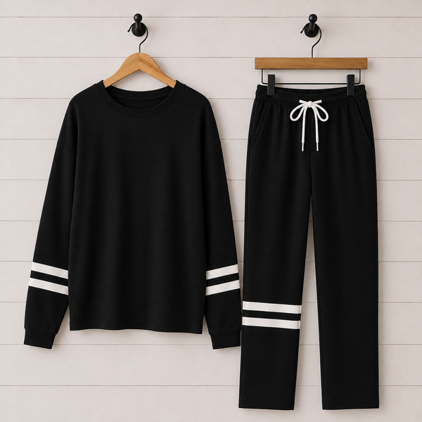PREORDER: The Varsity Social Custom Set 8.24.26 osym - Pumpkin Patch Co