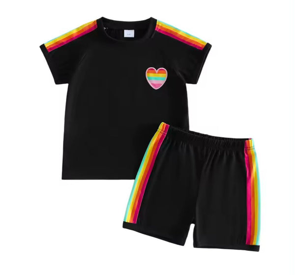 PREORDER: Rainbow Heart Set 6.8.26 - Pumpkin Patch Co