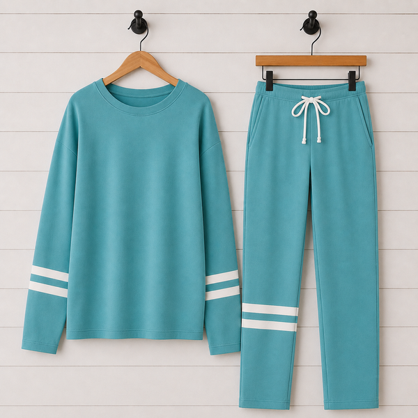 PREORDER: The Varsity Social Custom Set 8.24.26 osym - Pumpkin Patch Co
