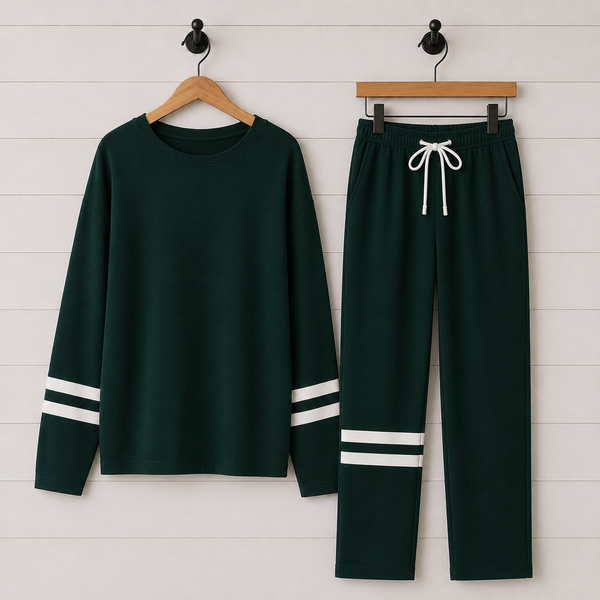 PREORDER: The Varsity Social Custom Set 8.24.26 osym - Pumpkin Patch Co