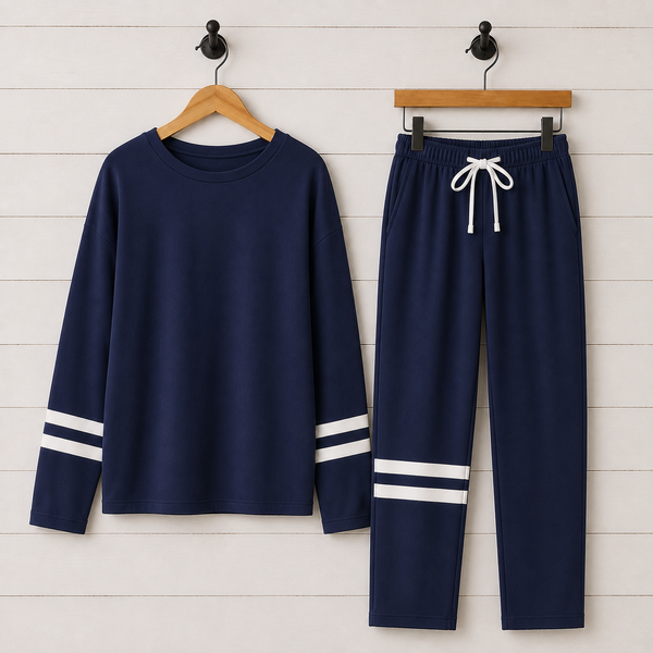 PREORDER: The Varsity Social Set 8.17.26