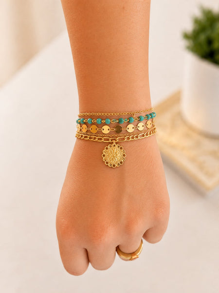 PREORDER: Bracelet Stacks RERUN 8.24.26 OSYM - Pumpkin Patch Co