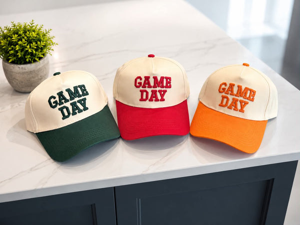 PREORDER: Game Day Every Day RERUN 6.29.26 osym