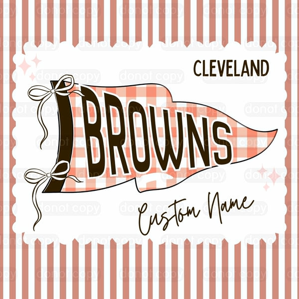 PREORDER: Pennant Flag Fleece Blanket RERUN 8.24.26