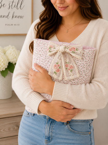 PREORDER: Walk By Faith Bible Cover Collection 6.29.26