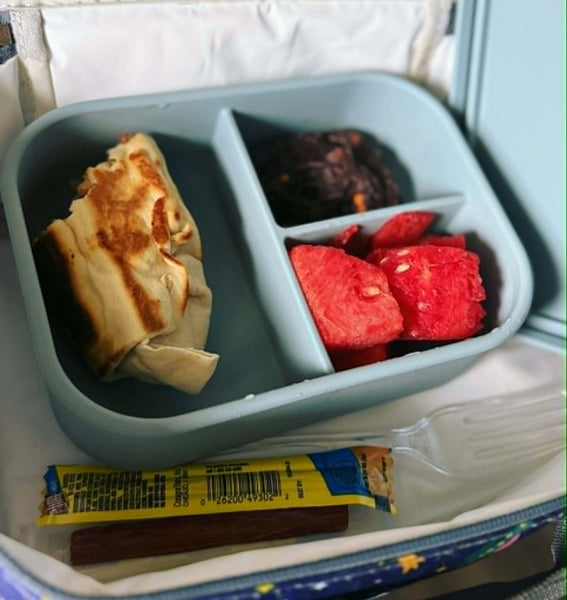 PREORDER: Custom Bento Box RERUN 6.29.26